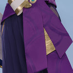 LOL Spirit Blossom Irelia Cosplay Costumes
