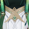 Genshin Impact Nefer Cosplay Costumes