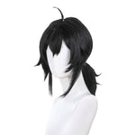 Zenless Zone Zero Grace Howard Cosplay Wigs