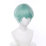 Kpop Demon Hunters Saja Boys Baby Saja Cosplay Wigs