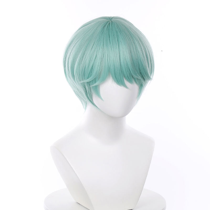 Kpop Demon Hunters Saja Boys Baby Saja Cosplay Wigs