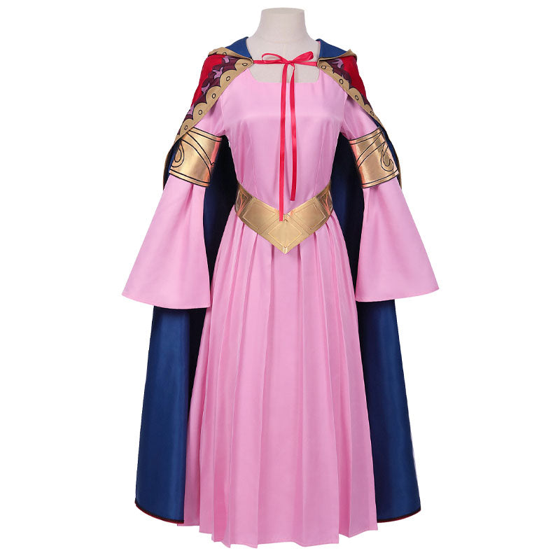 Anime One Piece Boa Hancock Cosplay Costumes