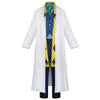 Mashle: Magic And Muscles Ryoh Grantz Cosplay Costumes