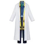 Mashle: Magic And Muscles Ryoh Grantz Cosplay Costumes