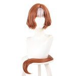 Uma Musume Cinderella Gray Berno Light Cosplay Wigs