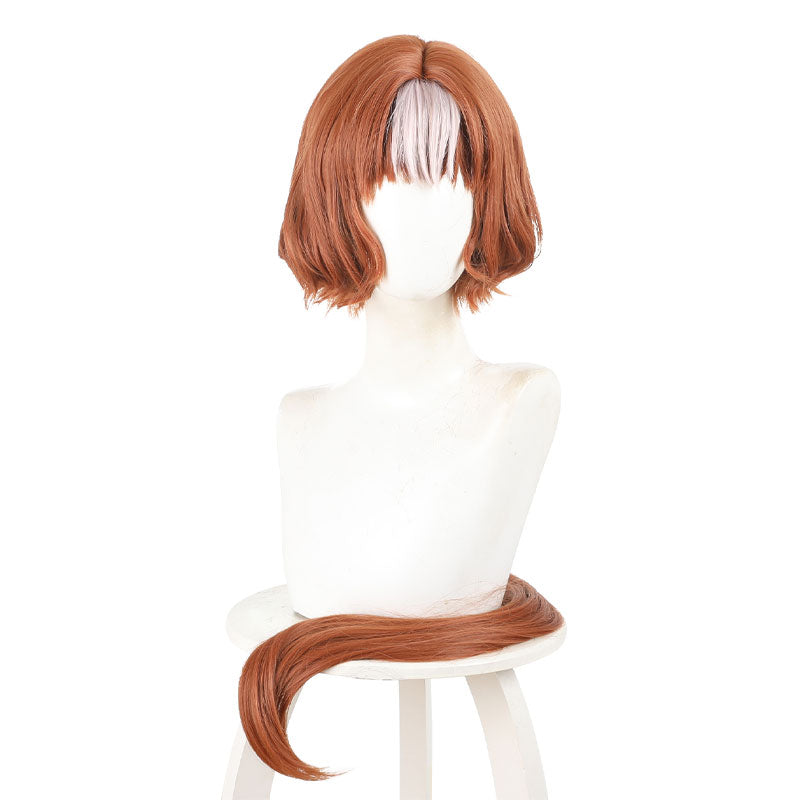 Uma Musume Cinderella Gray Berno Light Cosplay Wigs