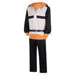 LAZARUS Leland Cosplay Costume