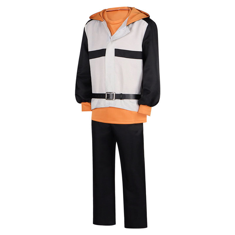 LAZARUS Leland Cosplay Costume