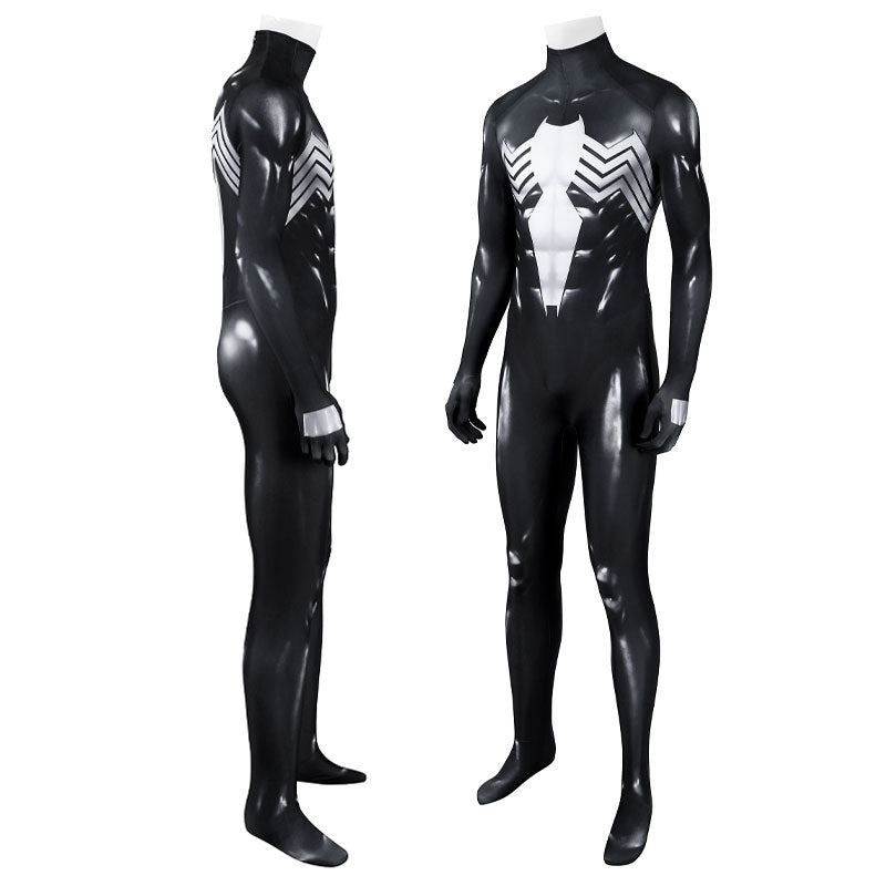 Spider Man 2 Peter Parker Cosplay Costume