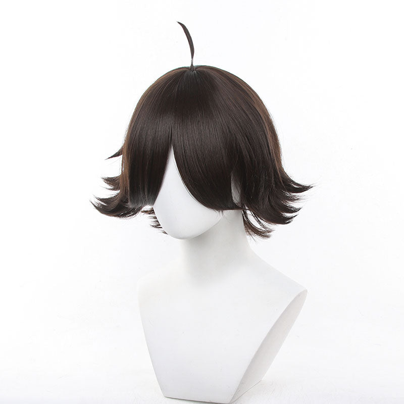 Aime Haikyuu!! Rintarou Suna Cosplay Wigs
