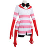 Hazbin Hotel Angel Cosplay Costumes