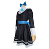 Panty & Stocking with Garterbelt Stocking Cosplay Costumes