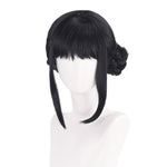 KPop Demon Hunters Zoey Cosplay Wigs