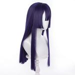 Game Honkai: Star Rail Pelageya Sergeyevna Cosplay Wigs