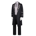 LAZARUS Doug Cosplay Costume