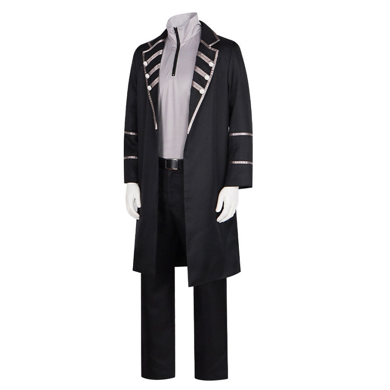 LAZARUS Doug Cosplay Costume