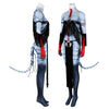 Avatar 3 Fire and Ash Varang Cosplay Costumes