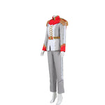 Persona 5 Goro Akechi Megami Tensei Fullset Cosplay Costume