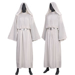 Star Wars: Episode IV A New Hope Princess Leia Organa Cosplay Costumes