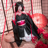 Unbreakable Machine Doll Yaya Cosplay