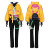 Valorant Killjoy Cosplay Costume