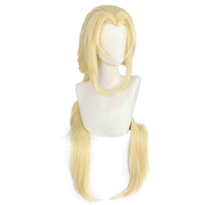 Naruto Tsunade Cosplay Wigs