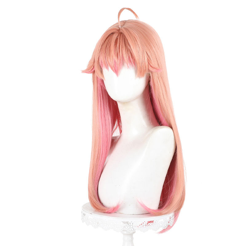WITCH WATCH Nico Wakatsuki Cosplay Wigs
