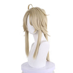 Game Honkai: Star Rail Yanqing Cosplay Wigs