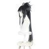 Wuthering Waves Qiuyuan Cosplay Wigs