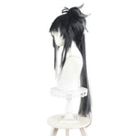 Wuthering Waves Qiuyuan Cosplay Wigs