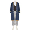 Sousou no Frieren Lugner Cosplay Costumes