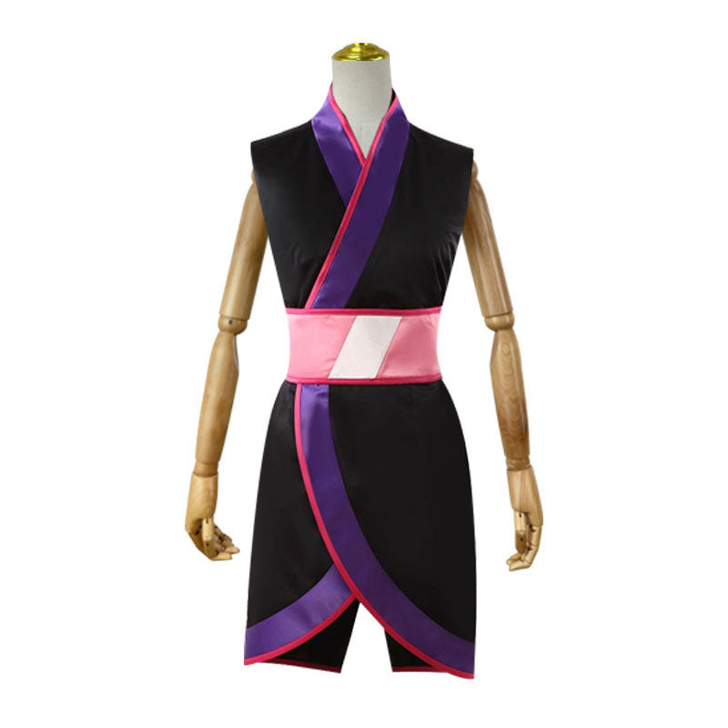 Mobile Suit Gundam SEED Freedom Lacus Clyne Cosplay Costumes