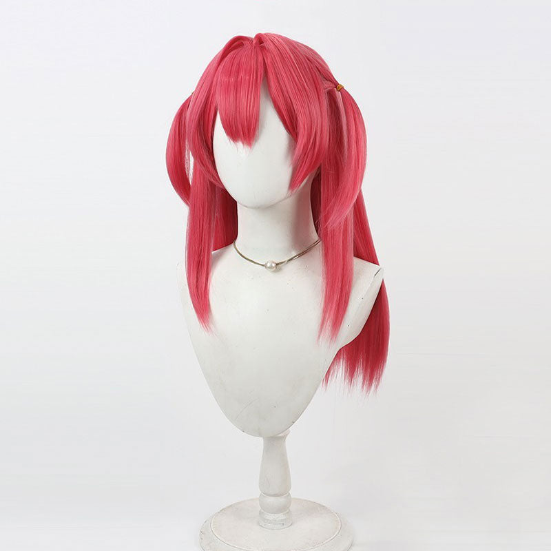 Goddess of Victory: NIKKE Mast Romantic Maid Cosplay Wigs
