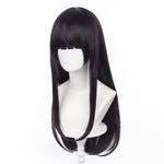 Jellyfish Can't Swim In The Night Mei "Kim Anouk" Takanashi Cosplay Wigs