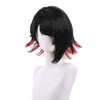 Zenless Zone Zero Ellen Joe Cosplay Wigs