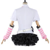 Zenless Zone Zero Chinatsu Remiel Cosplay Costumes