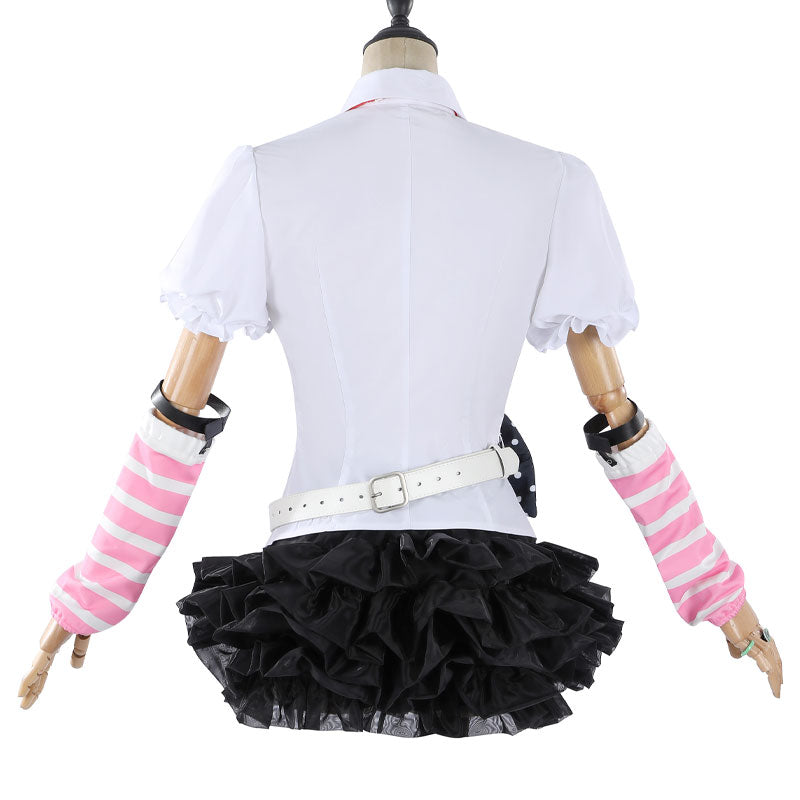 Zenless Zone Zero Chinatsu Remiel Cosplay Costumes