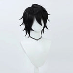 Death Note L Lawliet Cosplay Wig