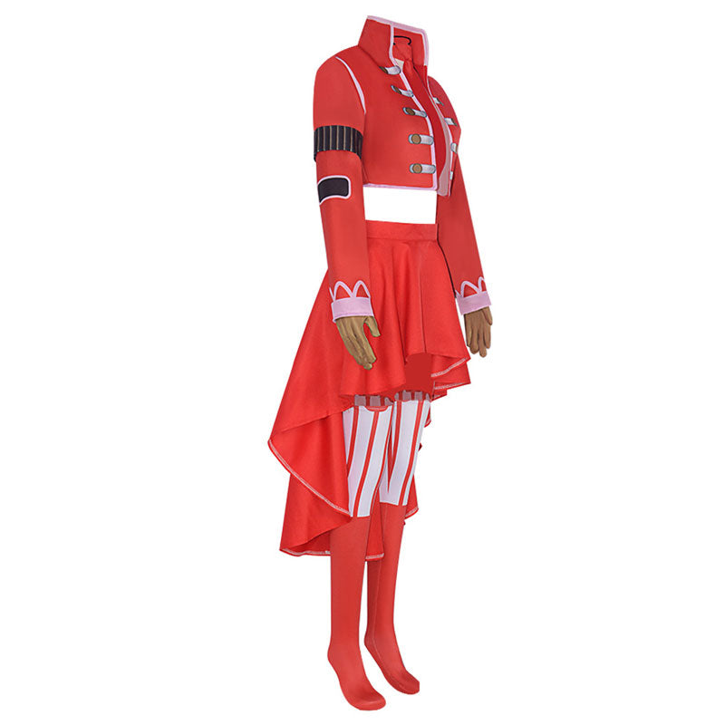 One Piece Belo Betty Cosplay Costume