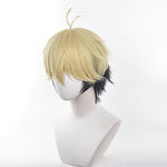 Anime Link Click Xia Fei Cosplay Wigs