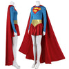Supergirl: Woman of Tomorrow Manga Version Cosplay Costumes