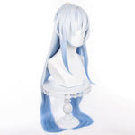 Game Honkai: Star Rail Jingliu Cosplay Wigs