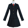 Game Identity V Tomie Kawakami Dream Witch Cosplay Costumes