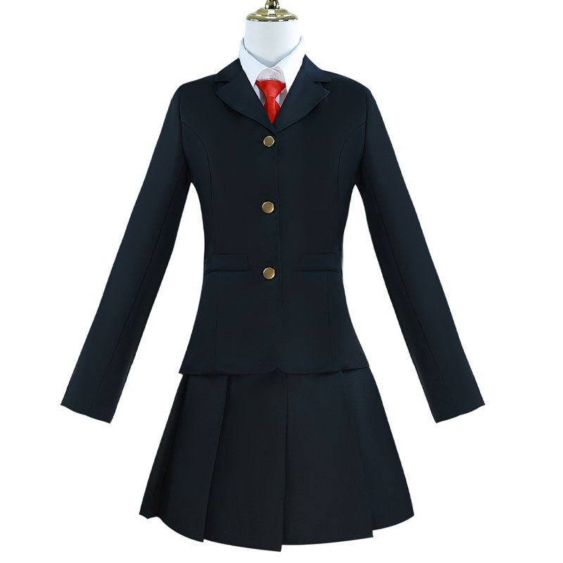 Game Identity V Tomie Kawakami Dream Witch Cosplay Costumes