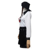 Identity V Cheerleader Lily Barriere Cosplay Costumes
