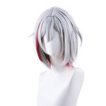 Honkai: Star Rail Topaz Cosplay Wigs