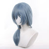 BanG Dream! It's MyGO!!!!! Asahi Rokka Cosplay Wigs