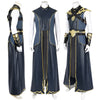 Baldur's Gate 3 The Dark Urge Cosplay Costumes