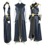Baldur's Gate 3 The Dark Urge Cosplay Costumes