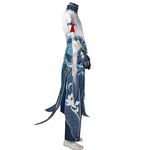 Honkai: Star Rail Dan Heng Imbibitor Lunae Cosplay Costumes